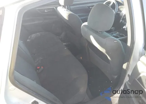 2015 Nissan Altima 2.5 S из США, поврежденный, VIN 1N4AL3APXFC258791